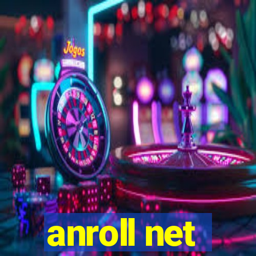 anroll net